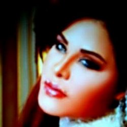 Ahlam Alshamsi age