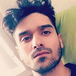 Ali Shanawar age