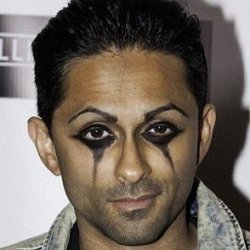 Adi Shankar age