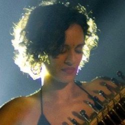 Anoushka Shankar age