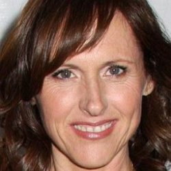 Molly Shannon age