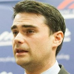 Ben Shapiro age