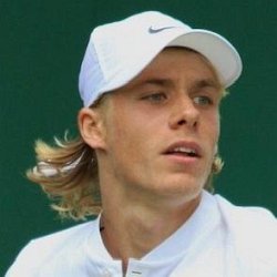 Denis Shapovalov age