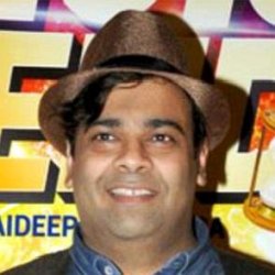 Kiku Sharda age