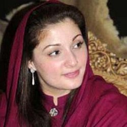 Maryam Nawaz Sharif age