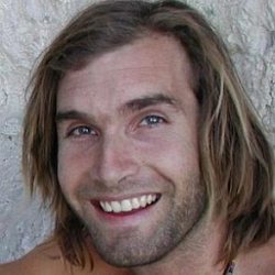 Chris Sharma age