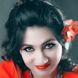 Mahika Sharma age