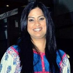 Richa Sharma age