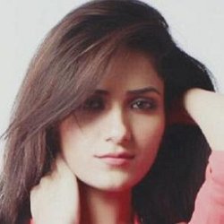 Ruhani Sharma age