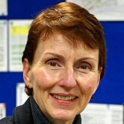 Helen Sharman age