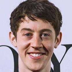 Alex Sharp age