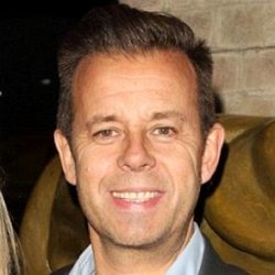 Pat Sharp age