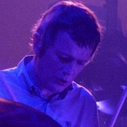 Chris Sharrock age