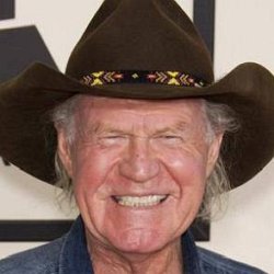 Billy Joe Shaver age