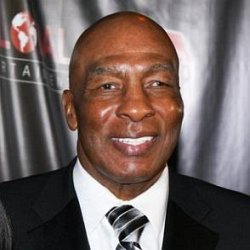 Earnie Shavers age