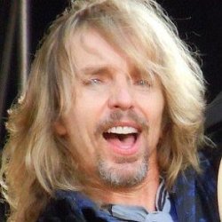 Tommy Shaw age