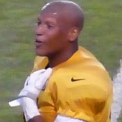 Ryan Shazier age