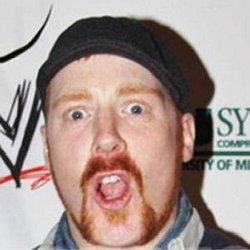 Sheamus age