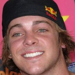 Ryan Sheckler age