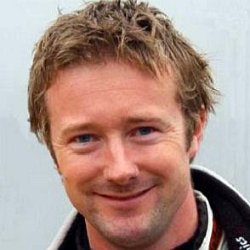 Gordon Shedden age