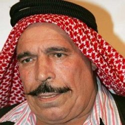 Iron Sheik age