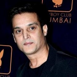 Jimmy Sheirgill age