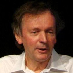 Rupert Sheldrake age