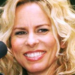 Vonda Shepard age