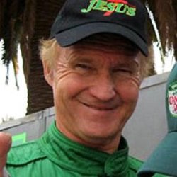 Morgan Shepherd age