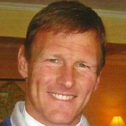 Teddy Sheringham age