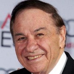 Richard M. Sherman age