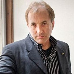 Michael Shermer age