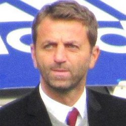 Tim Sherwood age