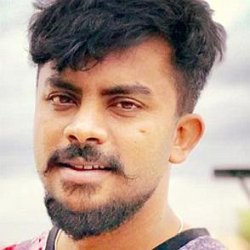 Chandan Shetty age