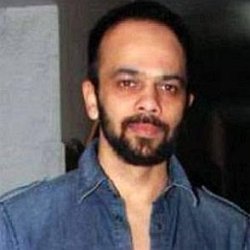 Rohit Shetty age