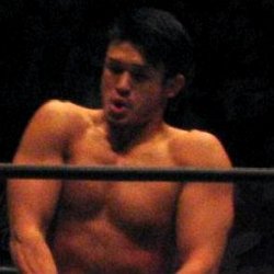 Katsuyori Shibata age