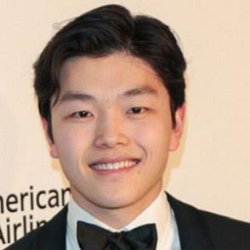 Alex Shibutani age