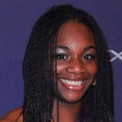 Claressa Shields age