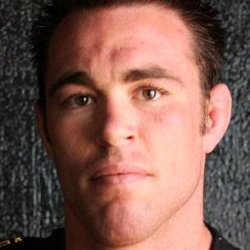 Jake Shields age