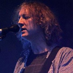 Kevin Shields age