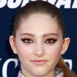Willow Shields age