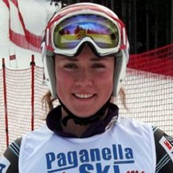 Mikaela Shiffrin age