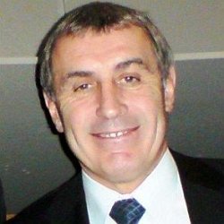 Peter Shilton age