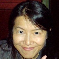 Yoko Shimomura age