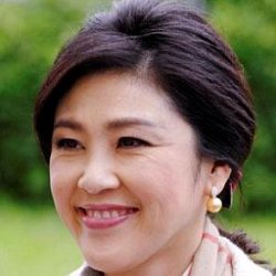Yingluck Shinawatra age