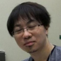 Makoto Shinkai age