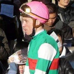 Blake Shinn age