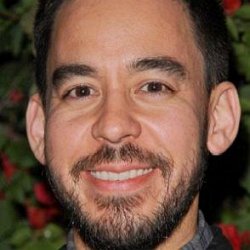 Mike Shinoda age