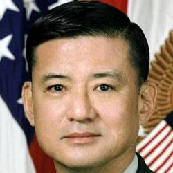 Eric Shinseki age