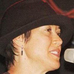 Michelle Shocked age